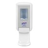 Purell CS4 Hand Sanitizer Dispenser, 1,200 mL, 6.12 x 4.48 x 10.81, White 5121-01